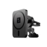 Journey MagSafe Compatible 15W Wireless Charging Car Mount - Black
